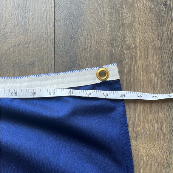 NFL Rams Flag - Picture 4 of 9